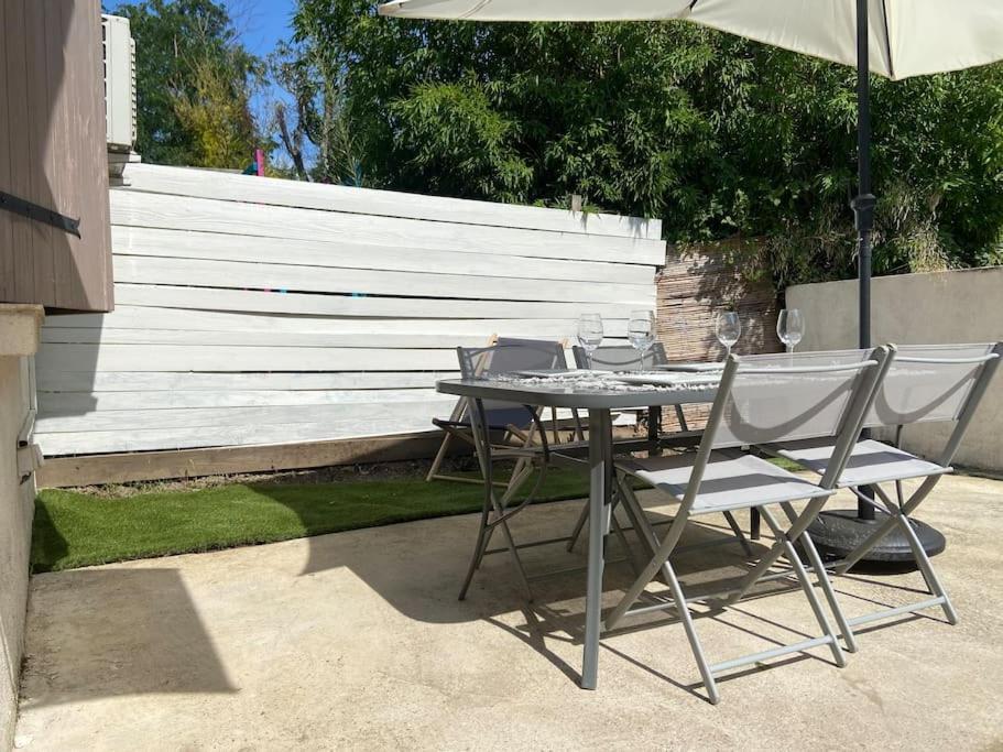 Petit Mas En Provence Villa Tarascon Exterior photo
