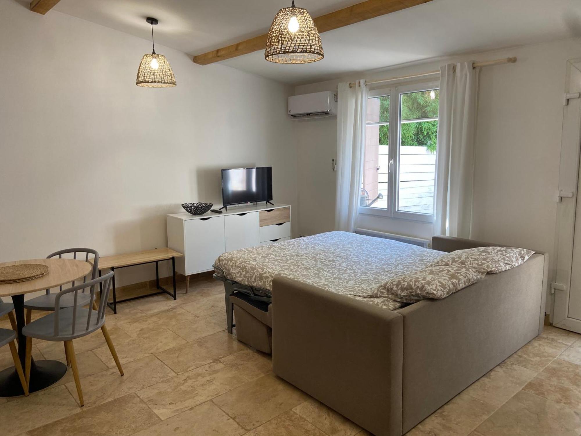 Petit Mas En Provence Villa Tarascon Exterior photo