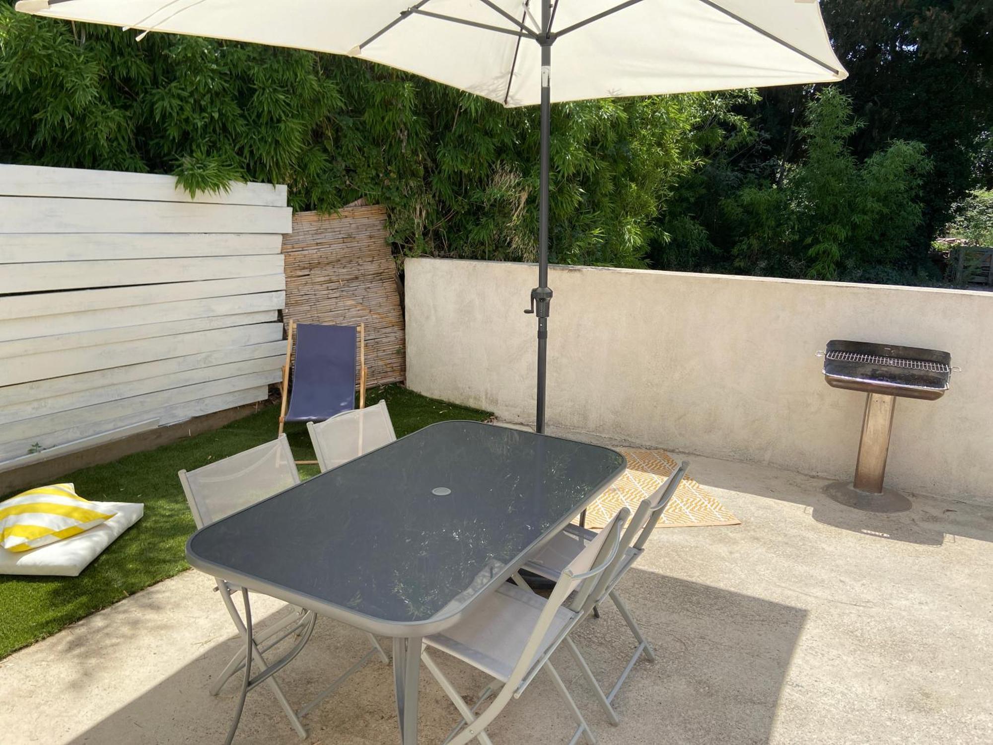 Petit Mas En Provence Villa Tarascon Exterior photo