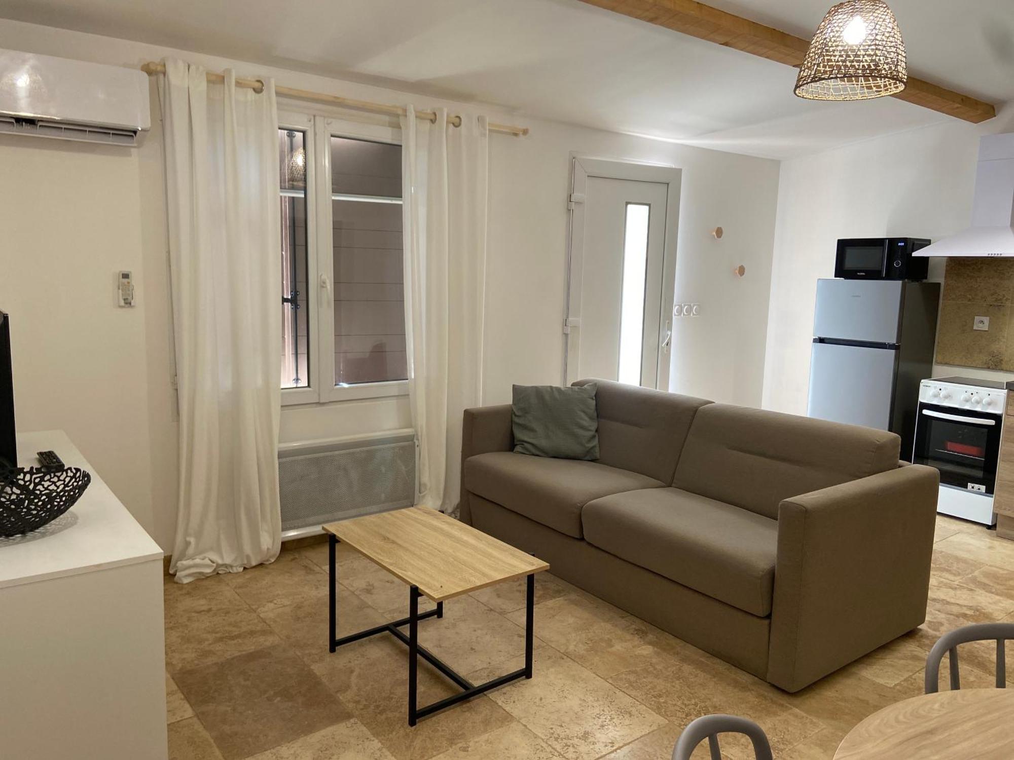 Petit Mas En Provence Villa Tarascon Exterior photo